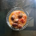 Rinki Dasgupta's cooksnap of when they made কুলের চাটনি (Kuler chutney recipe in Bengali).