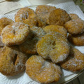 El cooksnap de Albalia21 cuando hizo Tortas fritas (Marta).