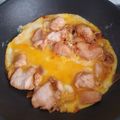Cooksnap dari stella karunia untuk resep Oyakodon