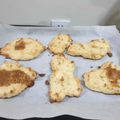 Y.C Hsiao 的 【麻糬QQ波】： cooksnap