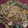Cooksnap Rose Nani Nizah Nayan semasa beliau membuat Mee goreng ala mamak.