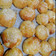Cooksnap από betty_nv στη συνταγή Τυροπιτάκια με μέλι