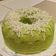 Cooksnap dari Dwi Damayanti untuk resep Bolu kukus pandan keju takaran sendok