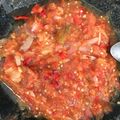 Cooksnap dari Arinda Mentari Putri untuk resep Sambal Tomat Bawang