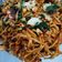 Cooksnap dari Sri Rahayu untuk resep Mie Goreng Jawa Pedas Enak / mie tek tek pedas