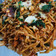 Cooksnap dari Sri Rahayu untuk resep Mie Goreng Jawa Pedas Enak / mie tek tek pedas