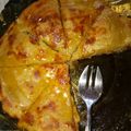 Cooksnap dari Asri Septiani untuk resep Pancake Pisang Sederhana