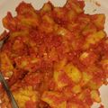 Cooksnap dari Nope 🍒🍓 untuk resep Kentang balado