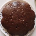 Rachna Bhandge का कुकस्नैप जब उन्होंने ओरियो बिस्कुट केक (Oreo Biscuit cake recipe in Hindi) बनाया था।