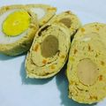 Cooksnap dari Wika Anggani untuk resep Rolade Tempe✌