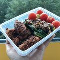 Cooksnap dari Helena untuk resep Cajun Chicken