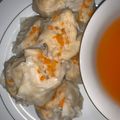 Cooksnap dari helen fitri alinsia untuk resep Siomay Ayam