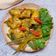 Cooksnap dari Cooking With Dinda untuk resep Pesmol Bandeng