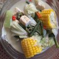 Cooksnap dari Priadarsini (Dessy) untuk resep Sayur Lodeh Ala Rumahan