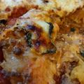 cory.little.52's cooksnap of when they made Baked Spaghetti Squash.