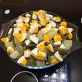 El cooksnap de YUNISLEIDIS 🌹 cuando hizo Hervido rico rico!!.
