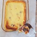 Jess Tj 👩‍🍳's cooksnap of when they made Cherry🍒 and Mascarpone Cheese Bake.