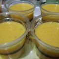 Cooksnap dari Reny Anne Puspitasari untuk resep Pudding Jagung Manis -  mpasi 12 bulan +