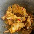Cooksnap dari Fany Eldiana Wijaya untuk resep Tahu dan Paha Ayam Berkuah Pedasnya Pas Tanpa Santan