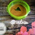 Cooksnap dari Windriayu untuk resep Sambal Kacang/Bumbu Kacang