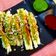 sonal Trivedi 's cooksnap of when they made આલુ મટર ગ્રીલ સેન્ડવીચ (Aloo Matar Grill Sandwich Recipe In Gujarati).
