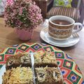 Cooksnap dari Mila Astuti untuk resep Eggless Banana Cake