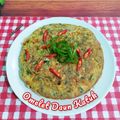 Cooksnap dari Bunda Almira untuk resep Omelet Daun katuk