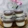 Cooksnap dari SY_ek4 untuk resep Puding Tiramisu