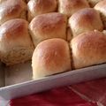 Cooksnap dari Afita Hasanah untuk resep Roti Sobek Pisang