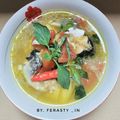 Cooksnap dari Ferasty untuk resep Pindang ikan patin nanas kuah khas Palembang