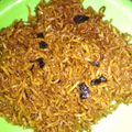 Cooksnap dari Adelia Citra untuk resep Mie goreng telur simple