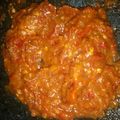 Cooksnap dari KikaMasak untuk resep Sambal Pecel Lele dan Ayam