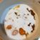 Cooksnap dari Aderia Rintani untuk resep Bubur candil / biji salak ubi kuning