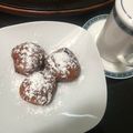 Cooksnap dari poetpgb untuk resep Cekodok pisang