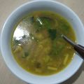 Cooksnap dari M.E. Novianti untuk resep Sayur Sop Tulangan Ayam