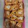 El cooksnap de Nora cuando hizo Rolls de canela (Cinnamon Rolls).