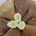 Cooksnap dari Devi Adi Utami untuk resep Crepes / Kue Leker