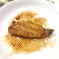 Cooksnap của inuris khi họ làm theo món Cơm cánh gà chiên nước mắm