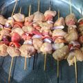 صورة من شروق أبو حمورchef.shoroq abu hammour 👩🏻‍🍳👑، شاركها بعد تجربة وصفة شيش طاووق