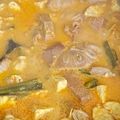 Cooksnap dari fifinevelyn untuk resep Sayur Nangka / Gulai Cubadak
