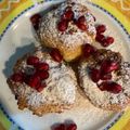 Anikó Szabina Nagy Cooksnap-ja, amikor elkészítette a(z) Túrófánk receptet.