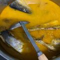 Cooksnap dari anisanabilla untuk resep Gulai Asam Padeh | Gulai Asam Pedas