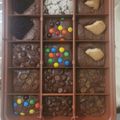 Cooksnap dari Fikna Yuniwati untuk resep Fudge brownies