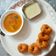 Hetal Shah 's cooksnap of when they made મેંદુવડા (Menduwada Recipe in Gujarati).