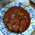 Cooksnap dari Sanny Mochtar untuk resep Sarden tuna sehat.