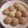 El cooksnap de Aime Dardo cuando hizo Scones dulces.