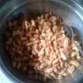 Cooksnap dari Fatih Nopita Bwi untuk resep Makaroni Goreng Pedas