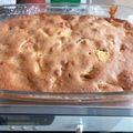 Cooksnap από mariameletti meletti στη συνταγή Μηλόπιτα κέικ -Η πιο τέλεια, αφράτη και λαχταριστή