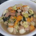 Cooksnap dari Dinda Maharani untuk resep Capcay Goreng
