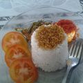 Cooksnap dari yuandini ariefka untuk resep Nasi Uduk Betawi